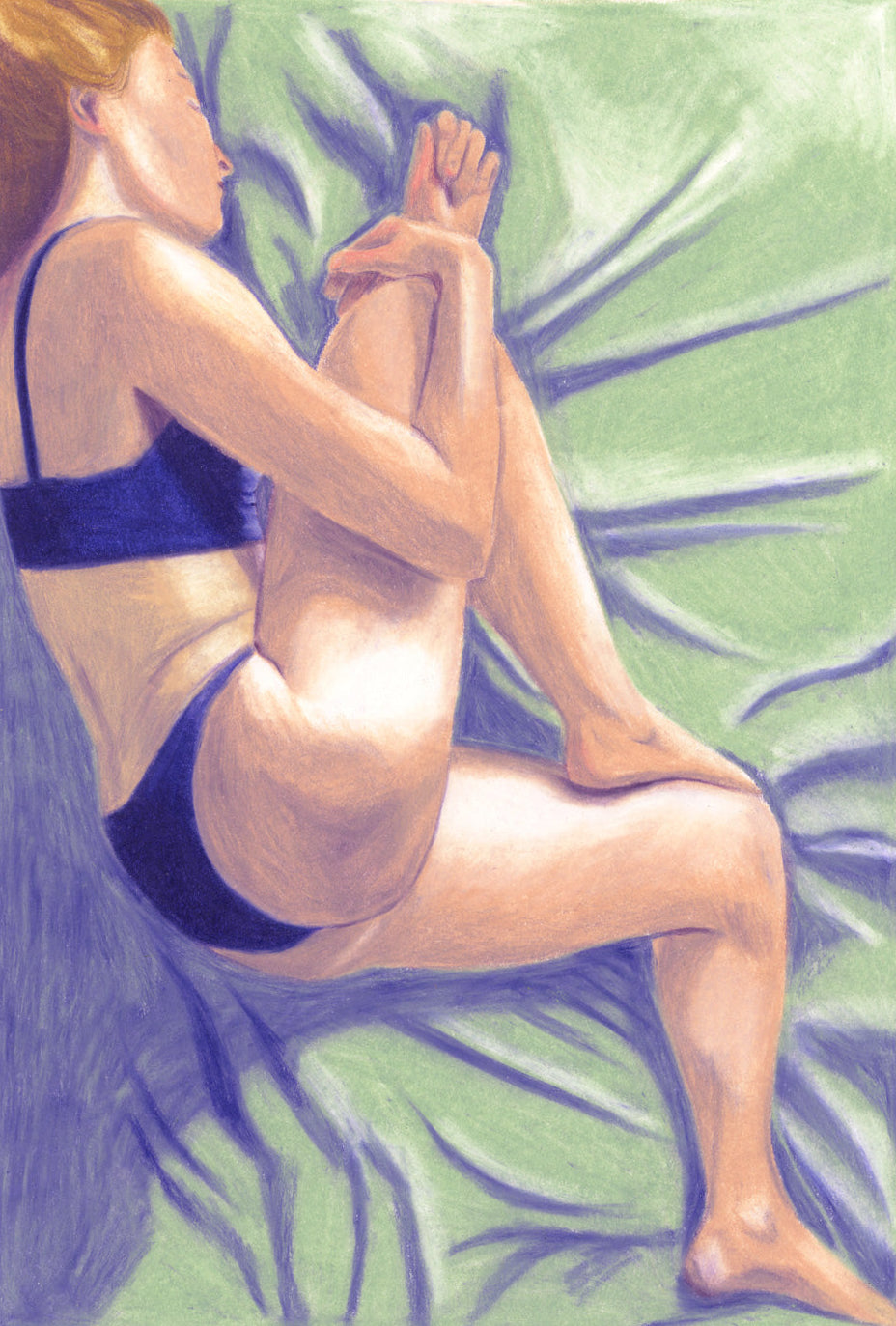 Froissée