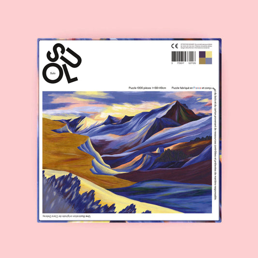 Editions Sulo