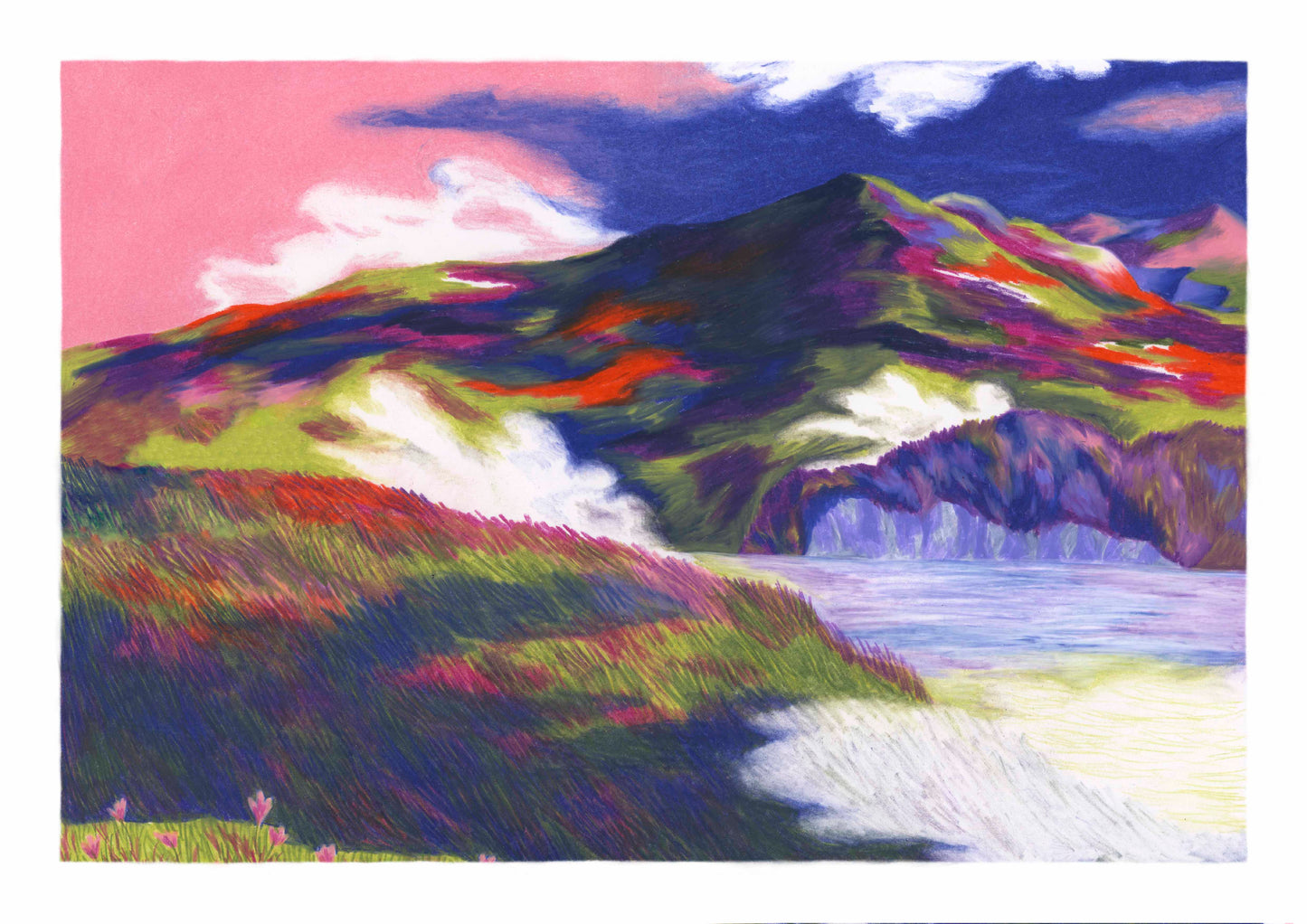 Evasion