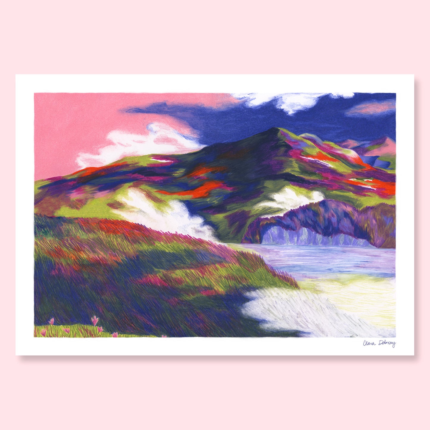 Evasion