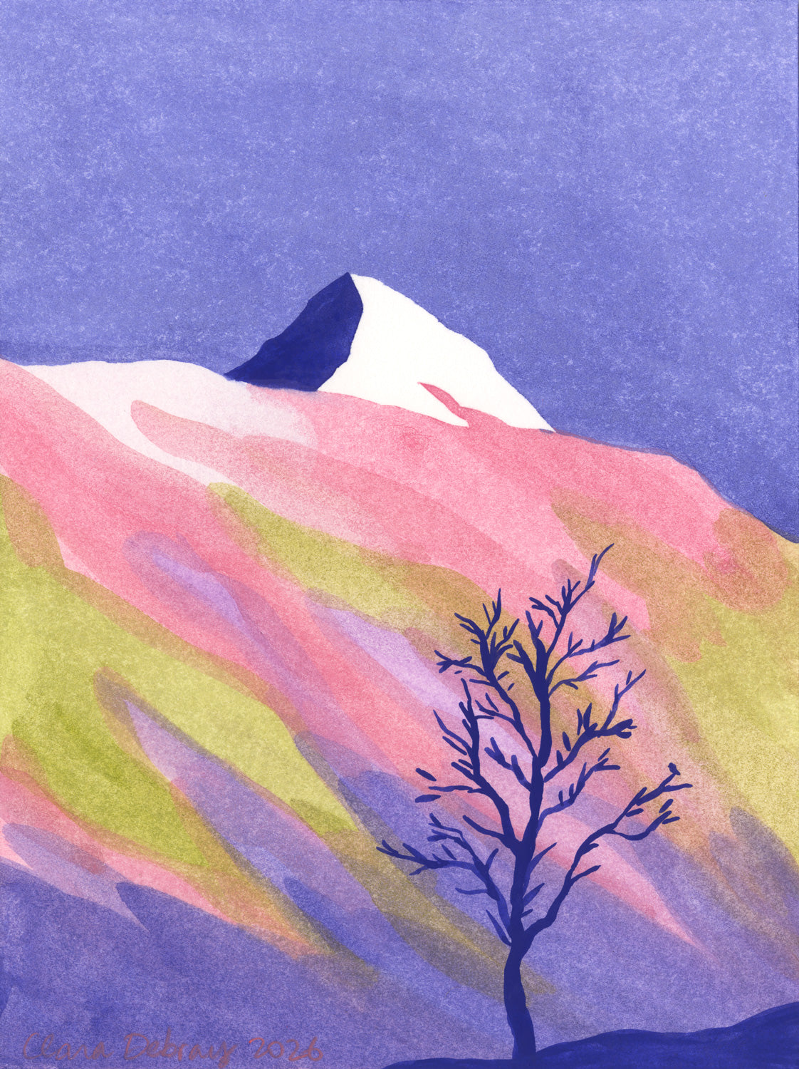Solitude